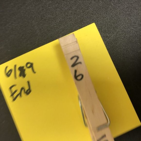 Boohoo Man Med Active Muscle Fit Marl Zip Hoodie - Picture 9 of 9